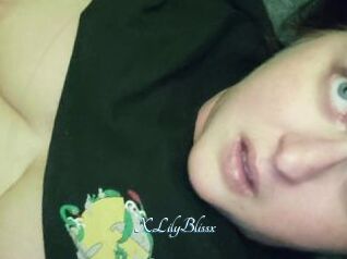 XLilyBlissx