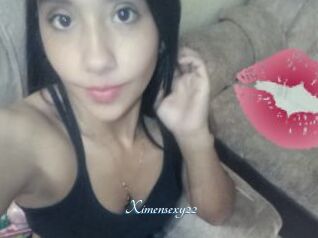 Ximensexy22