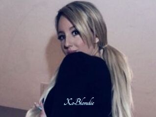 XoBlondie