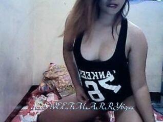 XxSWEETMARRY69xx