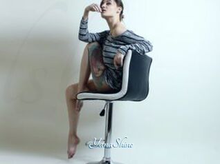 YanaShine