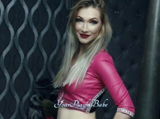 YourPlayfulBabe