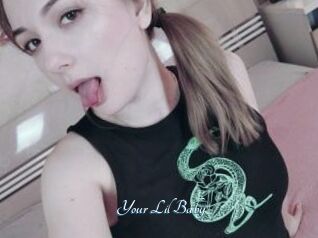 Your_Lil_Baby