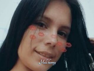 Yuli_horny