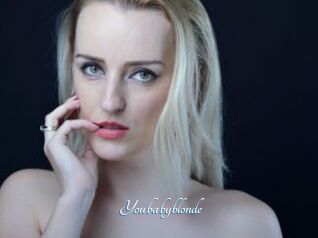 Youbabyblonde
