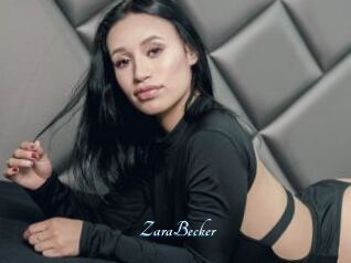 ZaraBecker