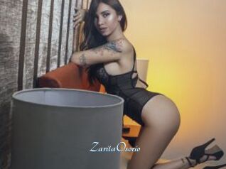 ZaritaOsorio