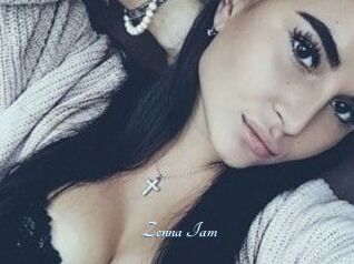 Zenna_Iam