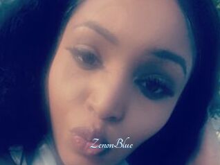 ZenonBlue