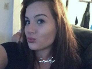 ZoeySkye