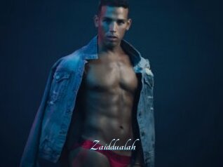 Zaiddualah