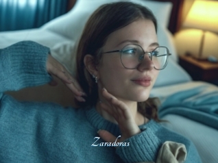 Zaradoras