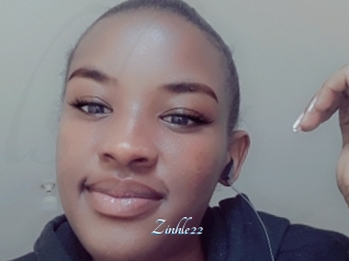 Zinhle22